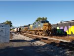 CSX#5386